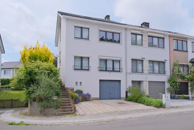 House for sale in Braine-l'Alleud – 1/10