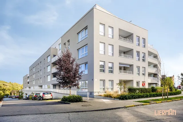 Appartement te koop in Wemmel – 1/10