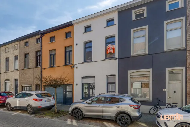Huis te koop in Aalst – 1/10