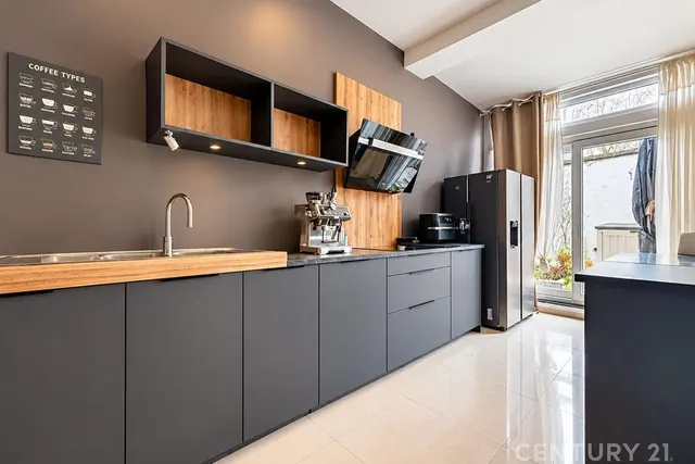 Maison à vendre à Evere – 1/12