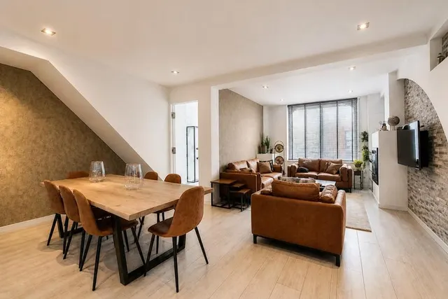 Huis te koop in Nieuwpoort – 1/10