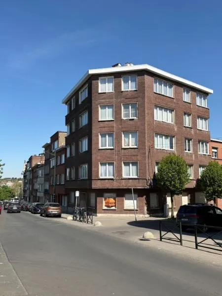 Appartement à vendre à Anderlecht – 1/10