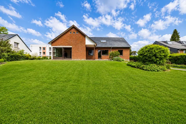 Maison à vendre à Neufchâteau – 1/10