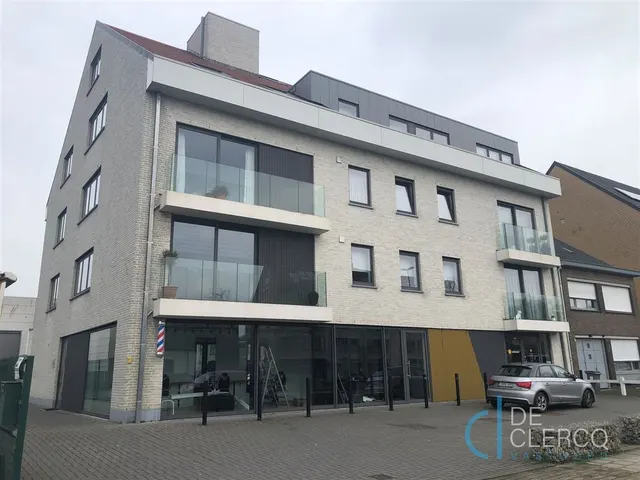 Appartement te huur in Lochristi – 1/10