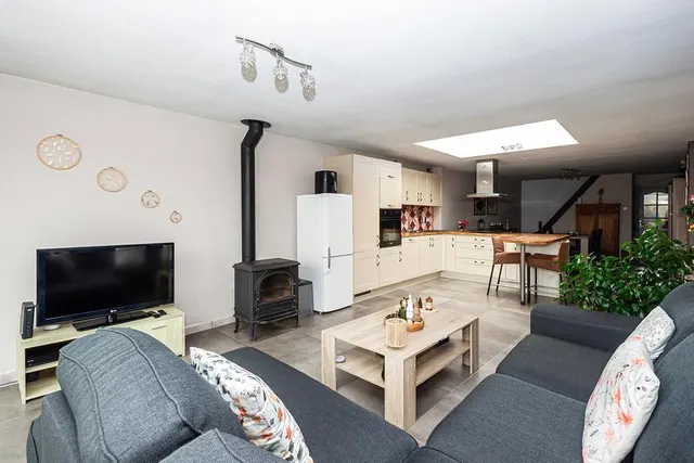 Maison à vendre à Colfontaine – 1/10