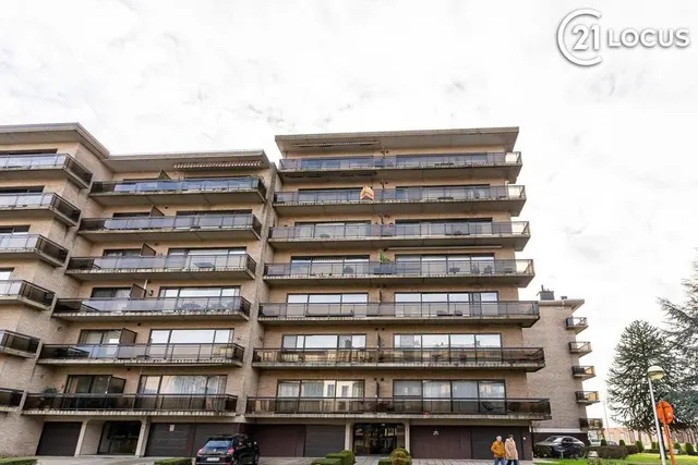 Appartement te koop in Beveren – 1/4