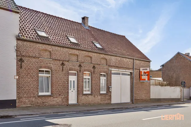 Huis te koop in Herzele – 1/10