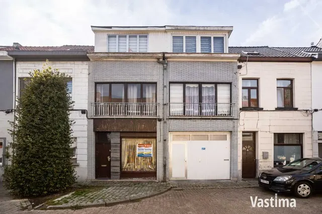 Huis te koop in Aalst – 1/10