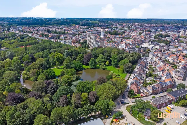 Appartement te koop in Aalst – 1/10