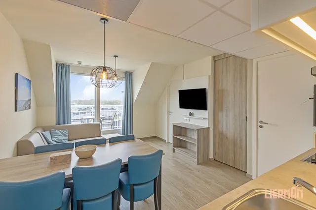 Appartement te koop in Nieuwpoort – 1/10