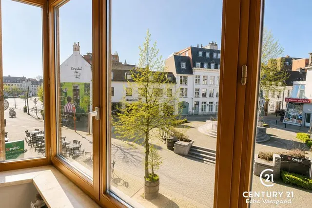 Appartement te koop in Turnhout – 1/10