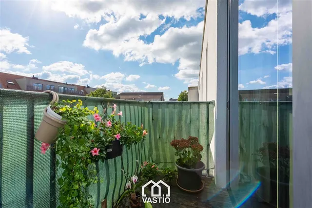 Appartement à vendre à Herzele – 1/8