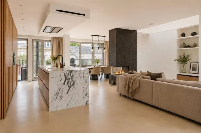 Appartement te koop in Antwerpen – 1/10