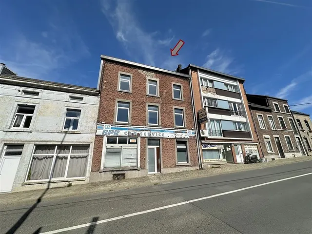 House for sale in Huy – 1/10