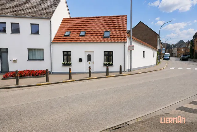 Huis te koop in Herzele – 1/10