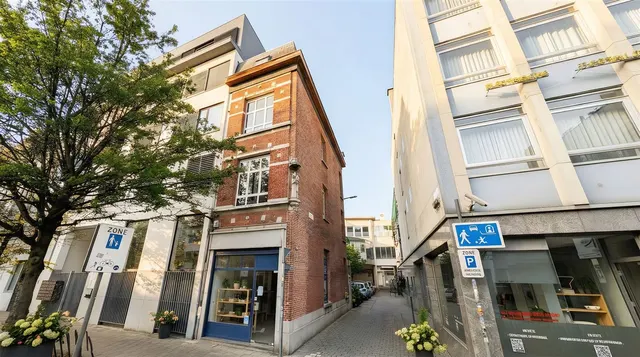 Huis te koop in Antwerpen – 1/10
