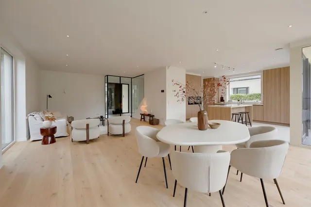 Maison à vendre à Edegem – 1/10