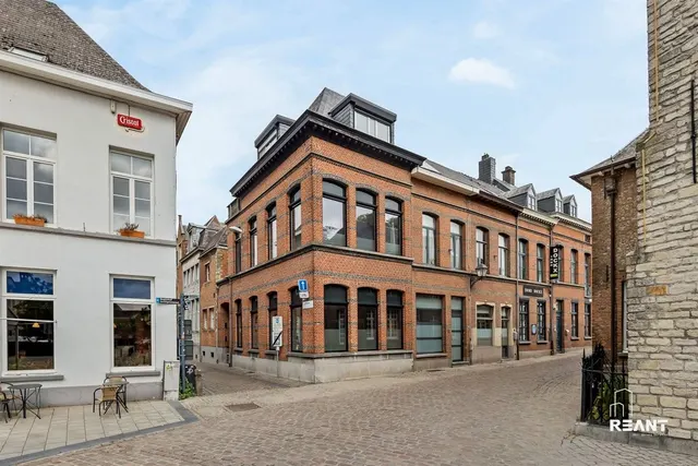 Huis te koop in Lier – 1/10