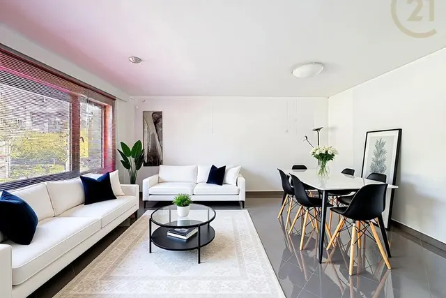 Appartement à vendre à Anderlecht – 1/10