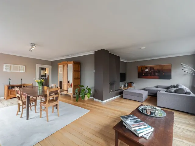 Appartement te koop in Berchem – 1/10
