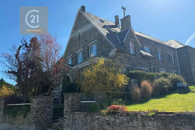 Huis te koop in Bure – 1/10