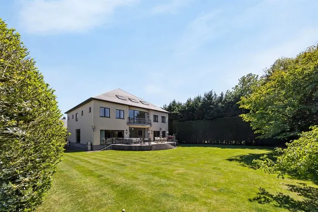 Maison à vendre à Antwerpen – 1/10