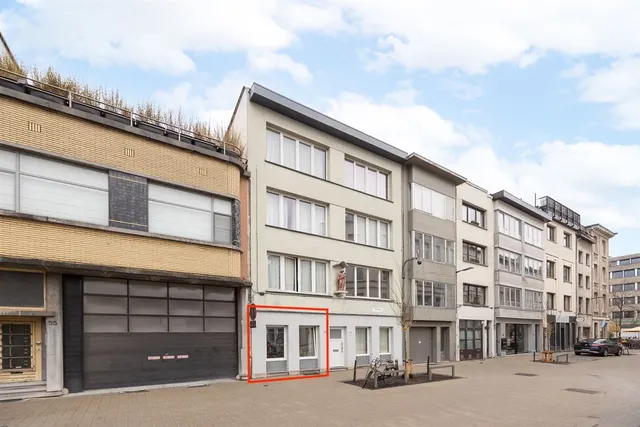 Appartement te koop in Antwerpen – 1/8