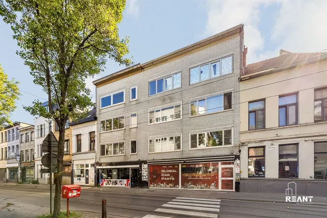 Appartement à vendre à Antwerpen – 1/10