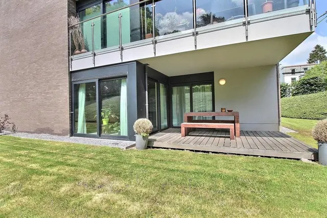 Apartment for rent in Heusy – 1/10