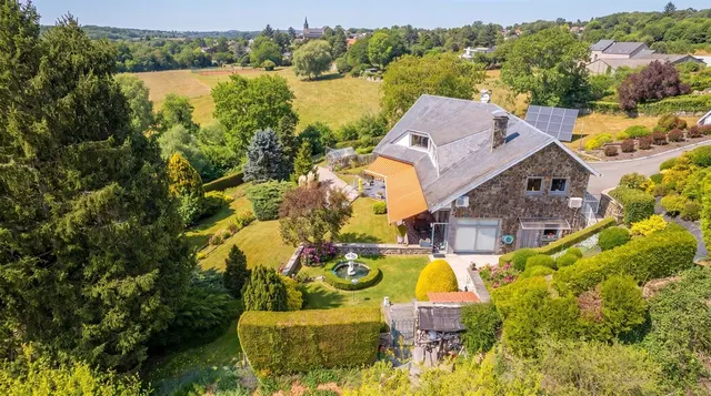 Huis te koop in Jamioulx – 1/10
