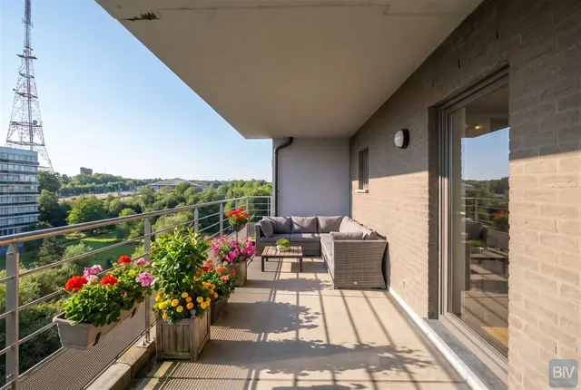 Apartment for sale in Boncelles – 1/10
