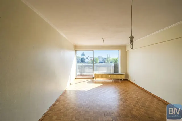 Appartement à vendre à Liège – 1/10