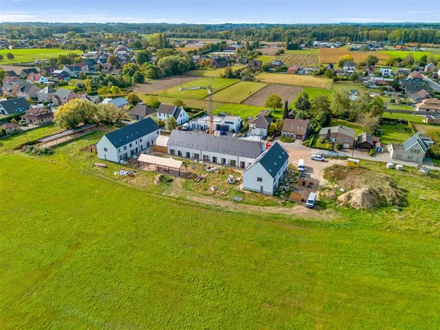 Huis te koop in Meise – 1/10