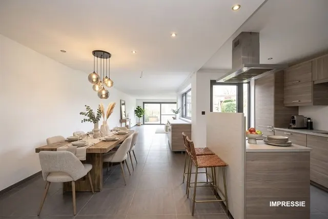 Maison à vendre à Willebroek – 1/10