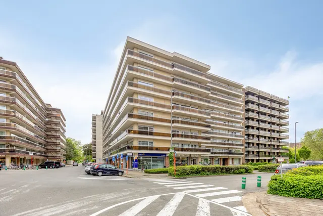 Appartement à vendre à Hasselt – 1/10
