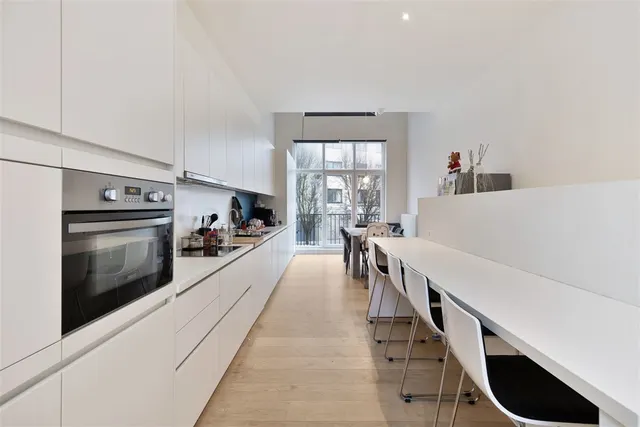 Maison à vendre à Oostende – 1/10