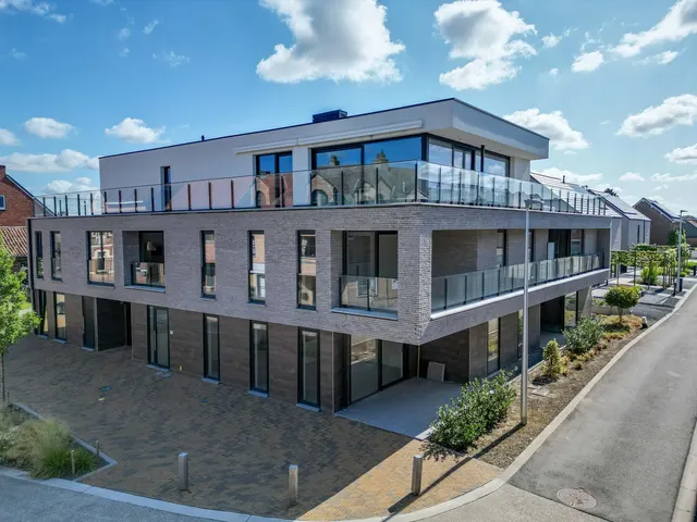Appartement à vendre à Wellen – 1/10