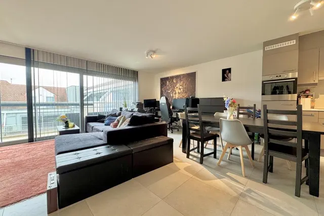Appartement te koop in Willebroek – 1/10