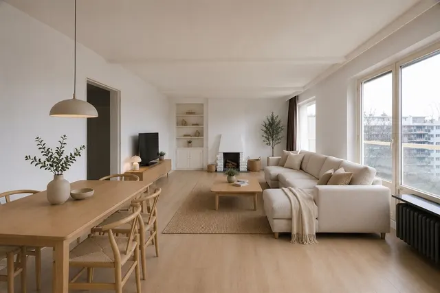 Appartement à vendre à Edegem – 1/10