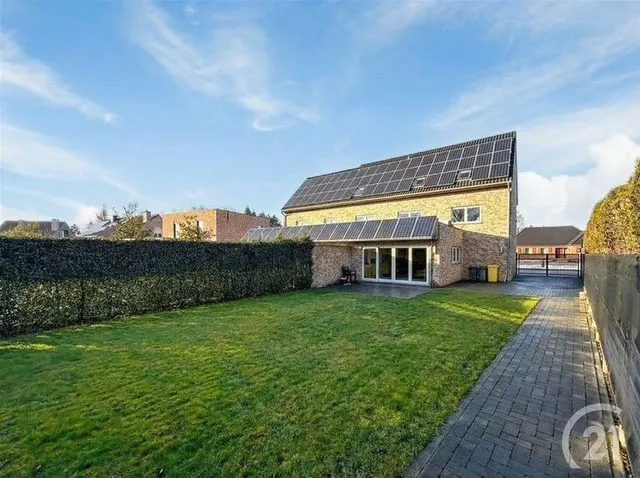Maison à vendre à Heist-Op-Den-Berg – 1/10