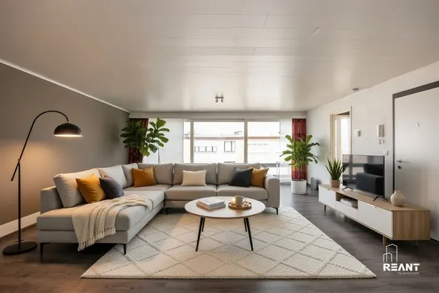 Appartement à louer à Hoboken – 1/10