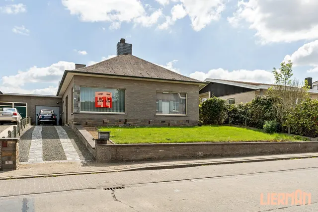 Huis te koop in Herzele – 1/10