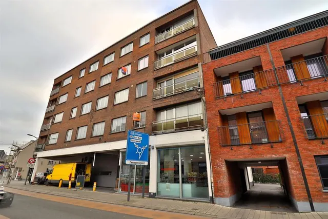 Appartement à vendre à Kortrijk – 1/5