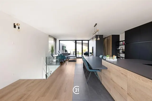 Maison à vendre à Dikkelvenne – 1/10