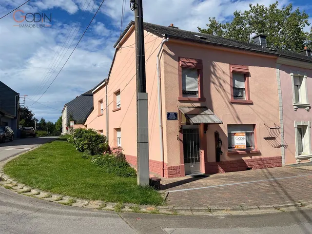 Huis te koop in Arlon – 1/10