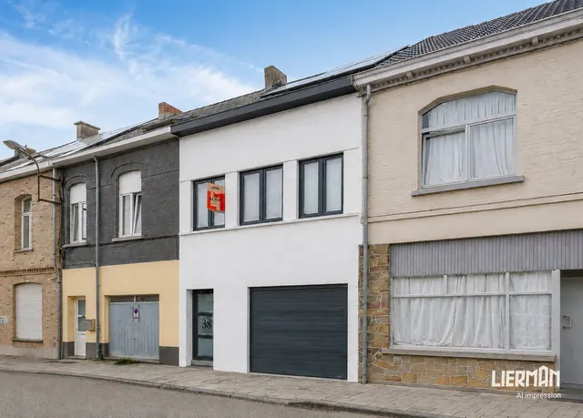 Huis te koop in Aalst – 1/10