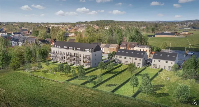 Appartement te koop in Ohey – 1/7