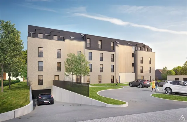 Appartement te koop in Ohey – 1/7