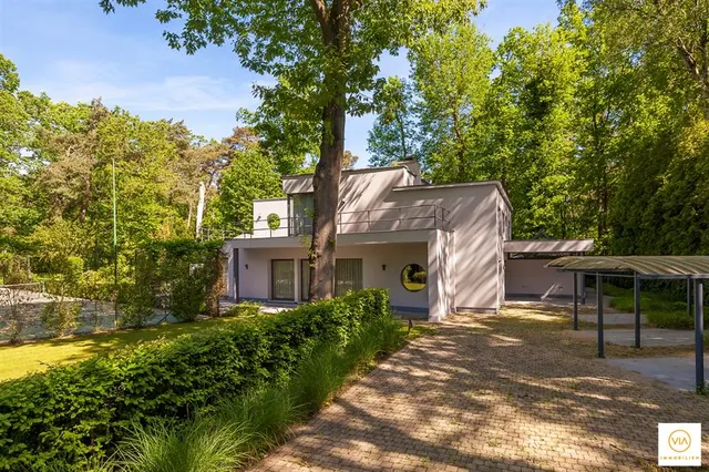 Huis te koop in Schoten – 1/10