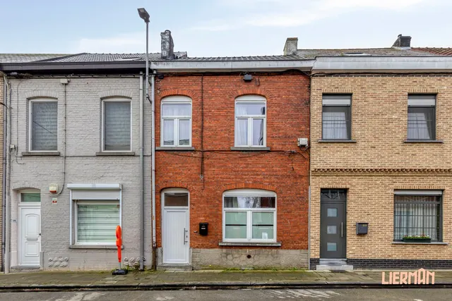 Huis te koop in Aalst – 1/10
